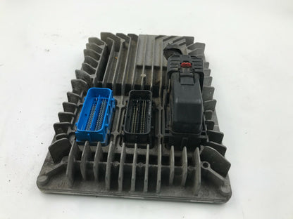 2014-2015 Cadillac CTS Engine Control Module Unit ECU ECM OEM B01B06037