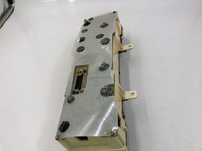 2000-2002 Saturn L Series Speedometer Instrument Cluster 102,473 Miles A02B10022