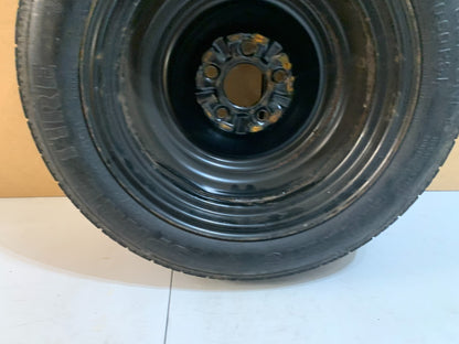 2011-2018 Kia Optima 16" Emergency Spare Tire Compact Donut T145/80D16 OEM