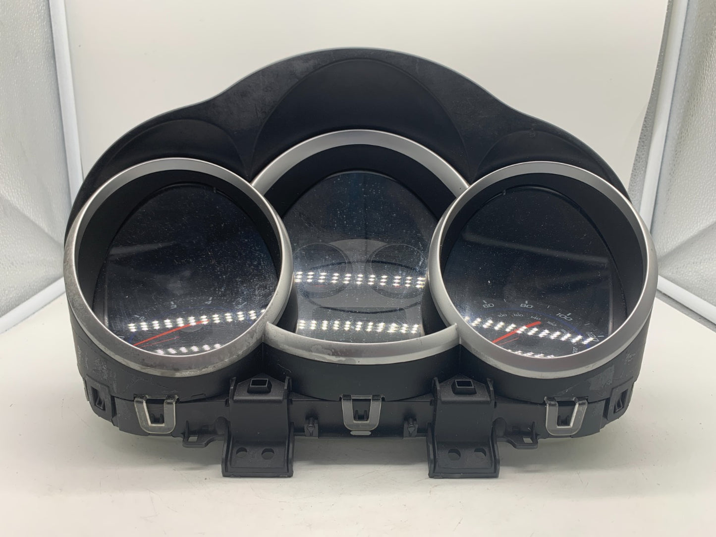 2011 Chevrolet Cruze Speedometer Instrument Cluster 137,249 Miles OEM A04B31003