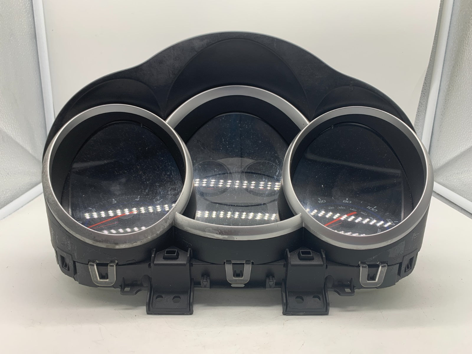 2011 Chevrolet Cruze Speedometer Instrument Cluster 137,249 Miles OEM A04B31003