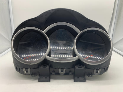2011 Chevrolet Cruze Speedometer Instrument Cluster 137,249 Miles OEM A04B31003