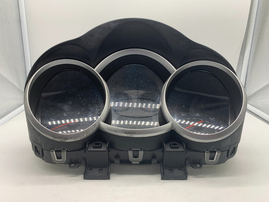 2011 Chevrolet Cruze Speedometer Instrument Cluster 137,249 Miles OEM A04B31003