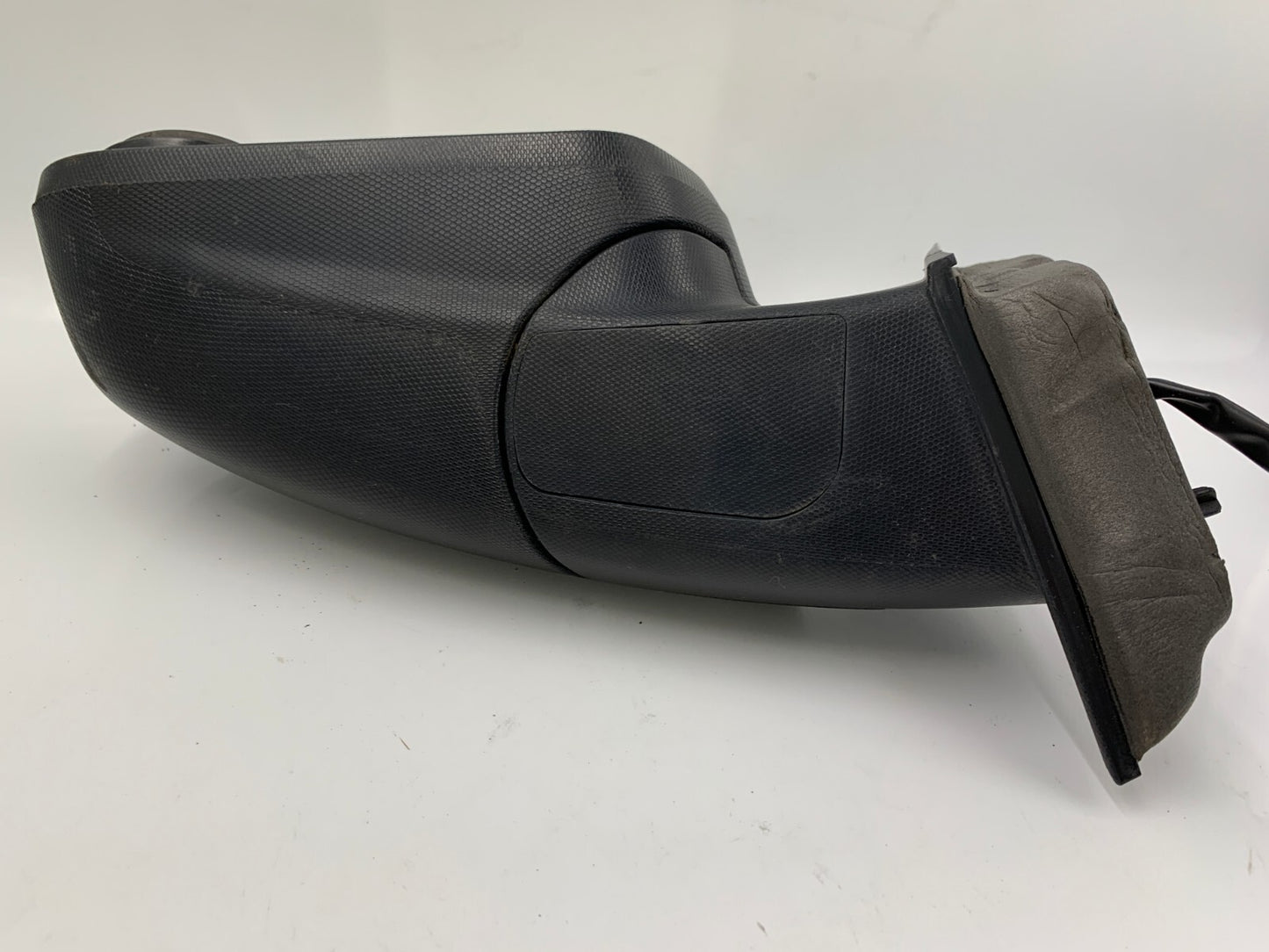 2010-2011 Chevrolet Equinox Driver Side View Power Door Mirror Black A04B15001