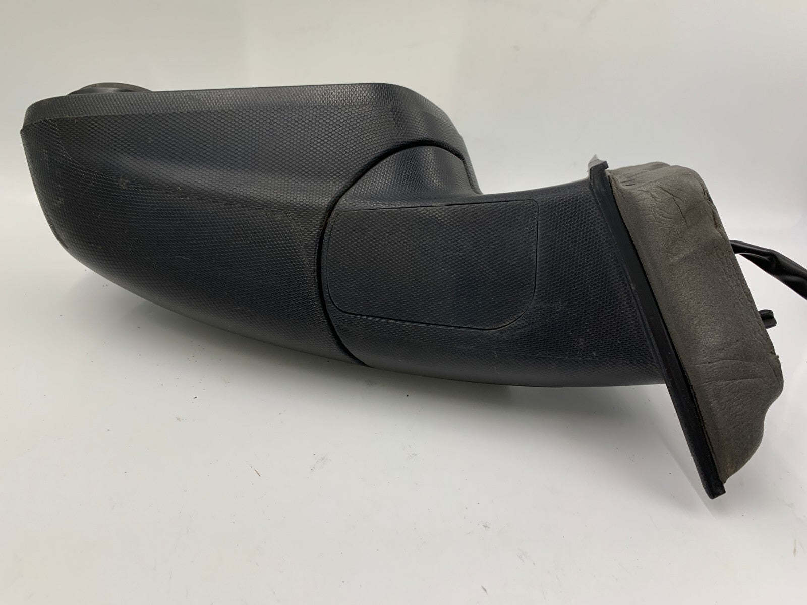 2010-2011 Chevrolet Equinox Driver Side View Power Door Mirror Black A04B15001