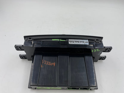 2007 Kia Amanti AC Heater Climate Control Unit OEM B02B26056