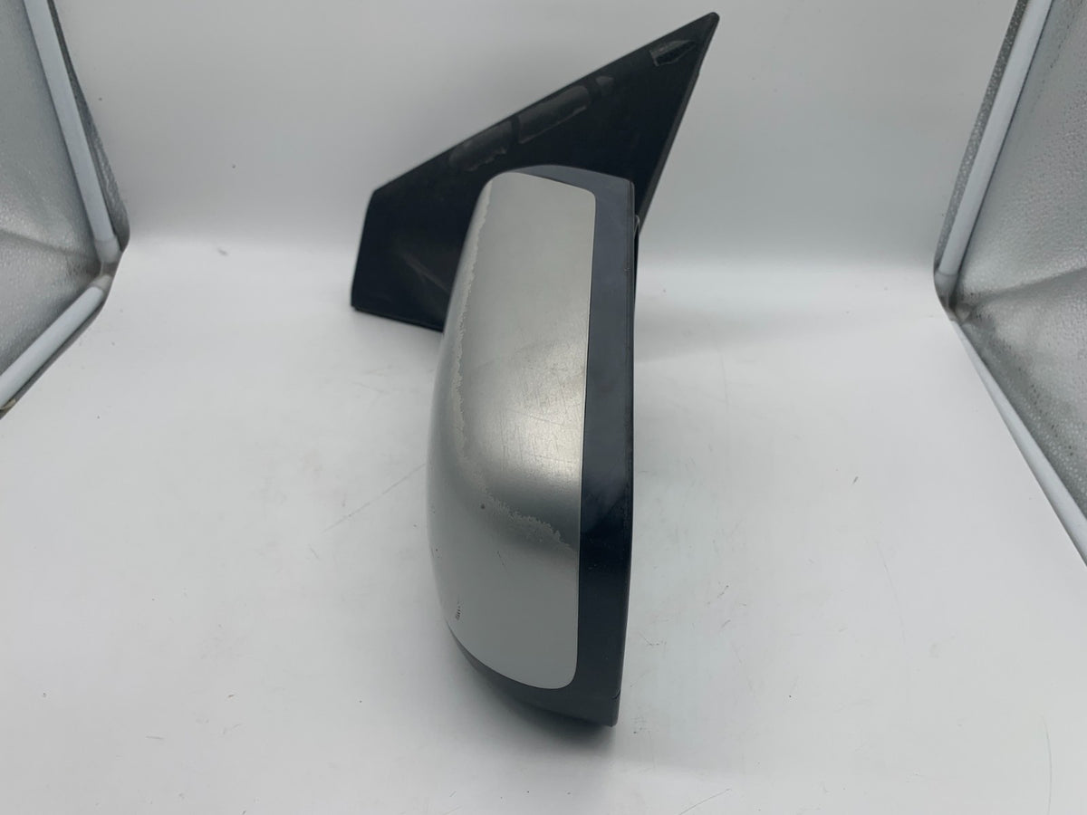 2008-2015 Nissan Rogue Driver Side View Power Door Mirror OEM C01B16035