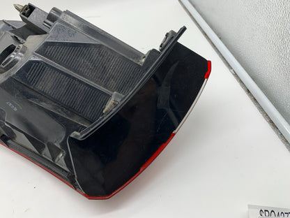 2013-2015 Mazda CX9 CX-9 Driver Tail Light Taillight Lamp OEM D03B66004