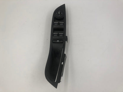 2012-2018 Ford Focus Master Power Window Switch OEM E03B35033