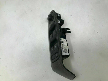 2013-2016 Chevy Malibu Master Power Window Switch OEM C02B40018