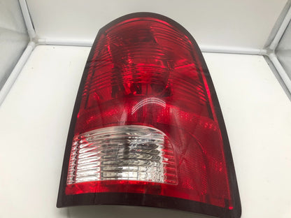 2009-2022 Ram 1500 Passenger Tail Light Taillight OEM A03B02087