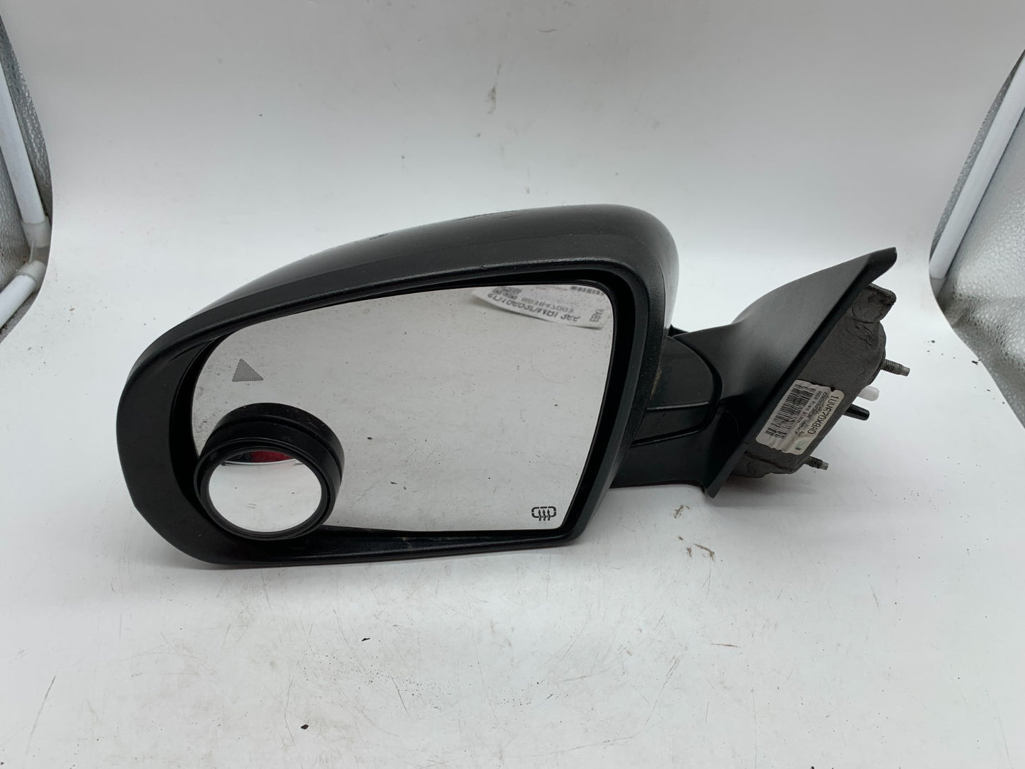 2011-2022 Jeep Grand Cherokee Driver Side View Power Door Mirror BSA B03B47003