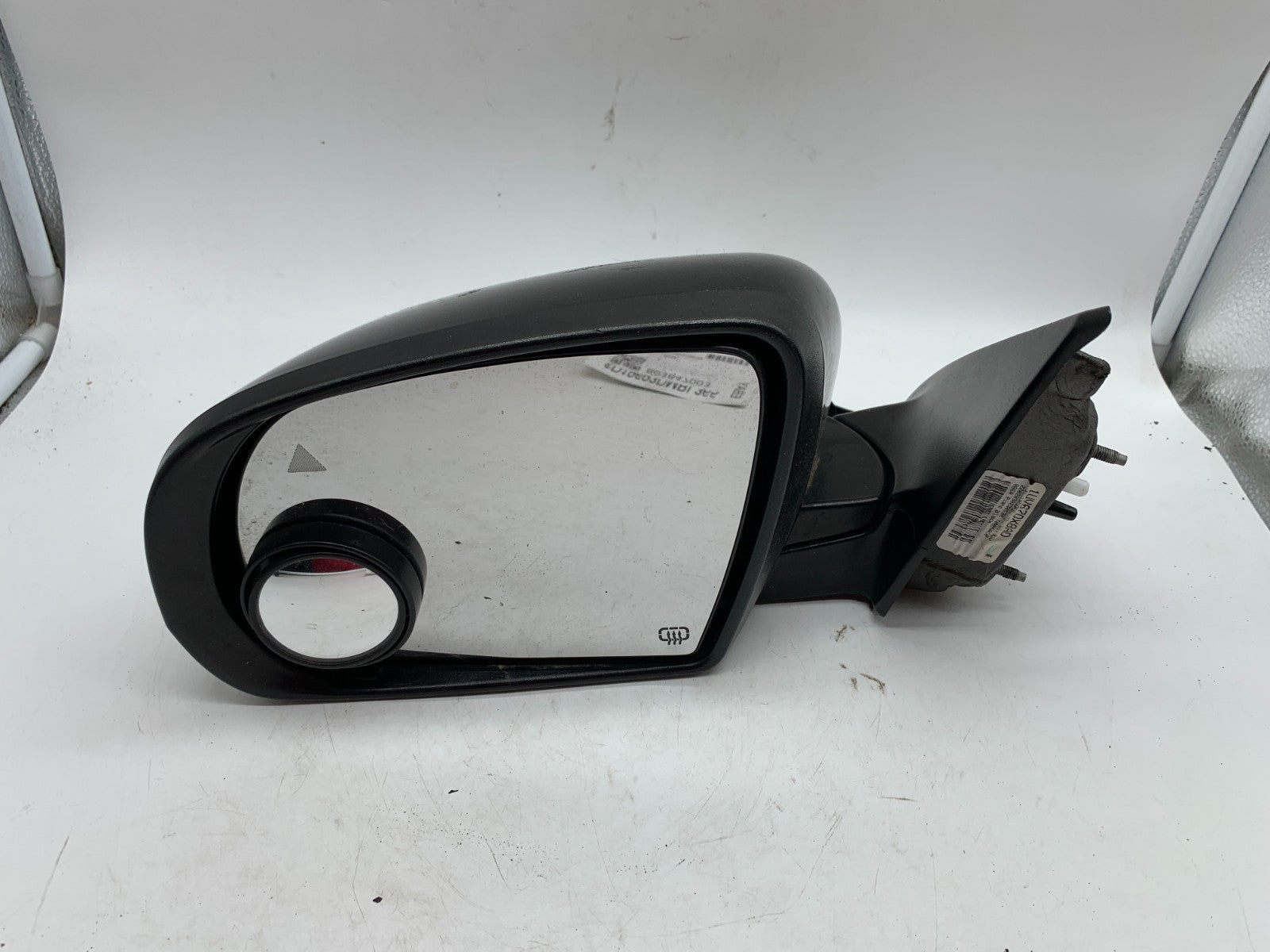 2011-2022 Jeep Grand Cherokee Driver Side View Power Door Mirror BSA B03B47003