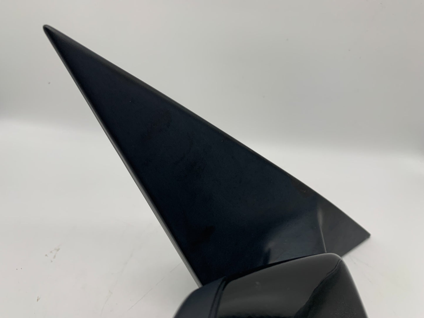 2004-2009 BMW X3 Passenger Side View Power Door Mirror Black OEM B02B36045