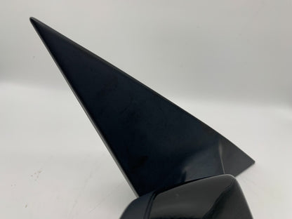 2004-2009 BMW X3 Passenger Side View Power Door Mirror Black OEM B02B36045