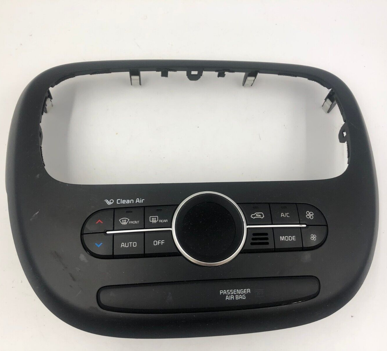 2017-2019 Kia Soul AC Heater Climate Control Unit OEM D04B27031