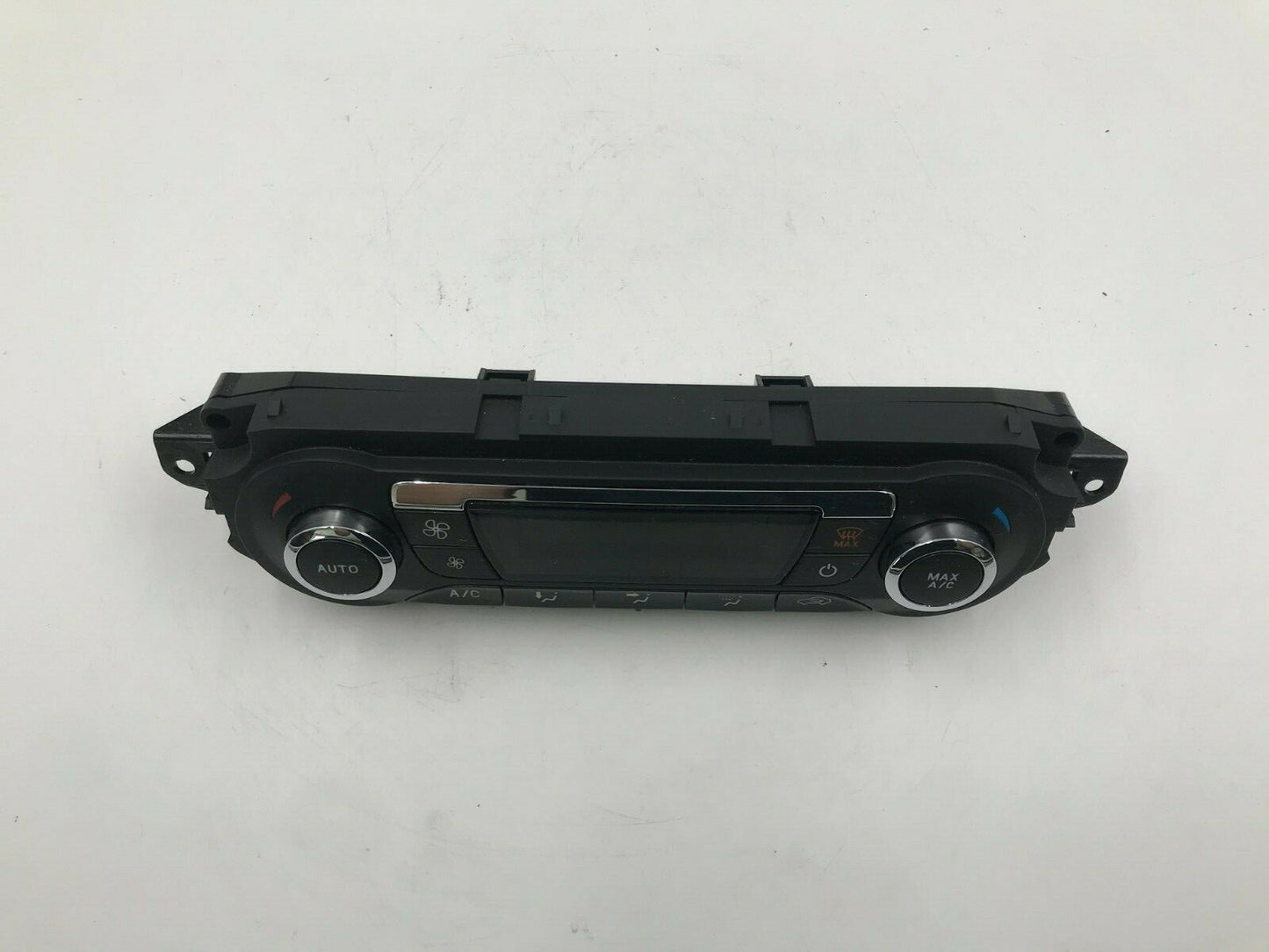 2013 Ford Escape AC Heater Climate Control Unit OEM D02B15008