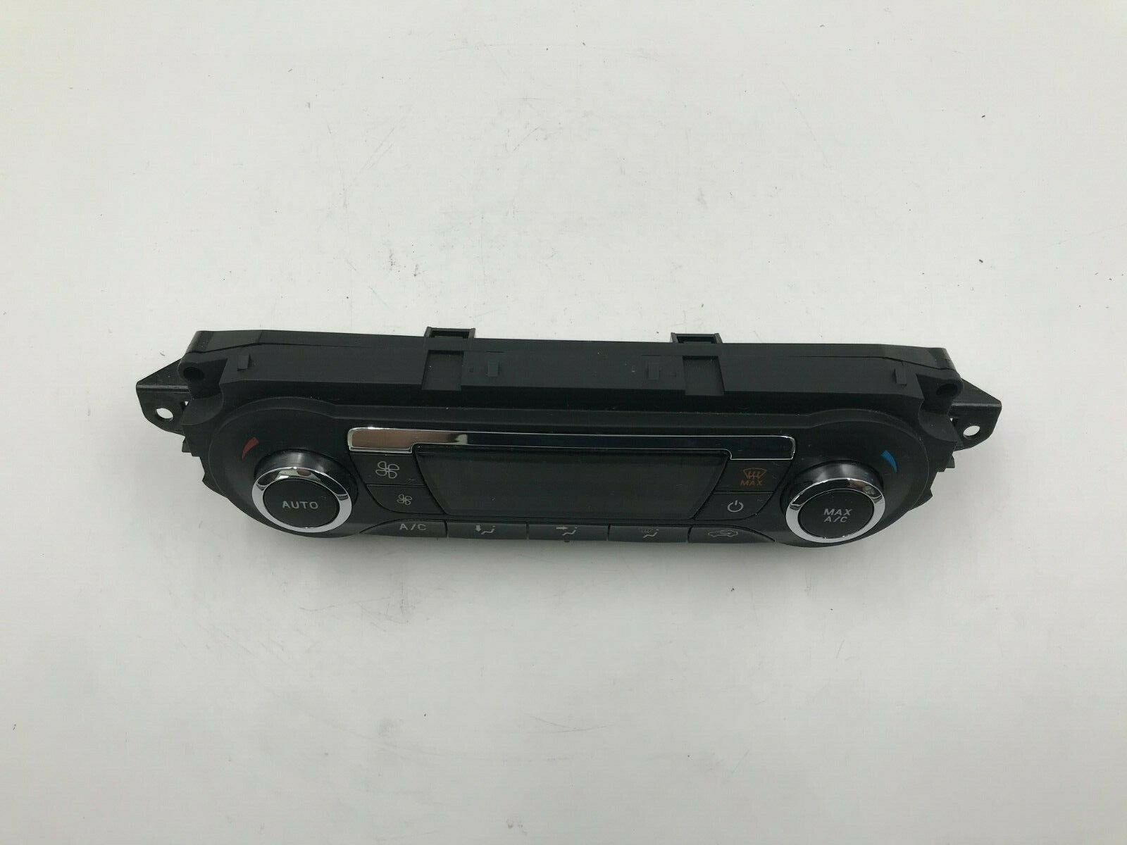 2013 Ford Escape AC Heater Climate Control Unit OEM D02B15008