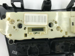 2013-2014 Ford Focus AC Heater Climate Control Temperature Unit OEM B28004