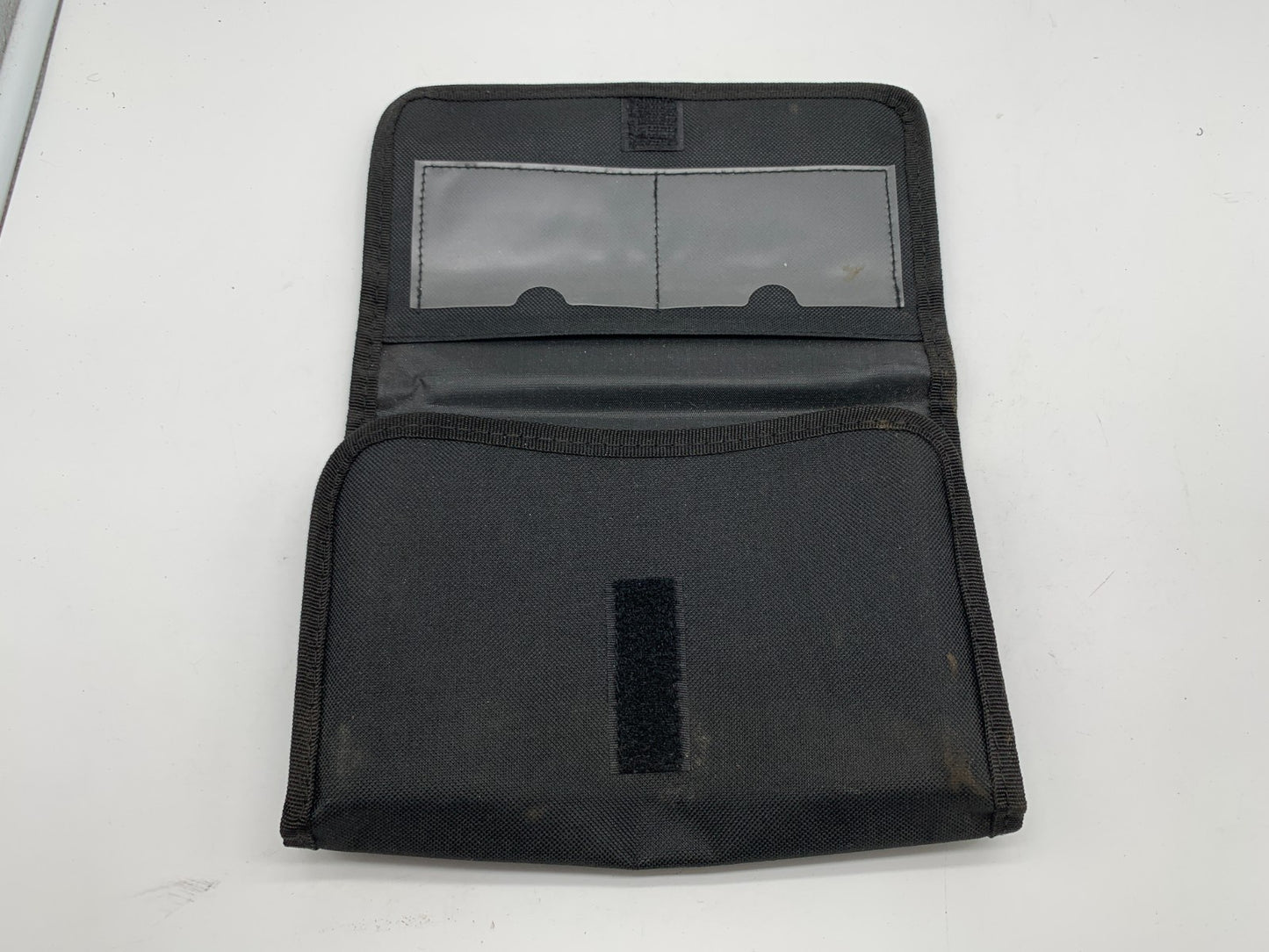 2017 Ford Super Duty Owners Manual Set with Case OEM C03B28006