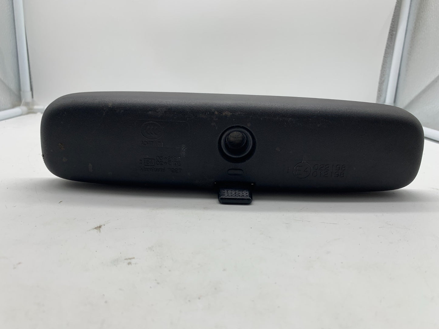 2009-2016 Toyota Corolla Interior Rear View Mirror OEM A01B22053