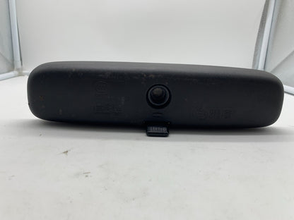 2009-2016 Toyota Corolla Interior Rear View Mirror OEM A01B22053
