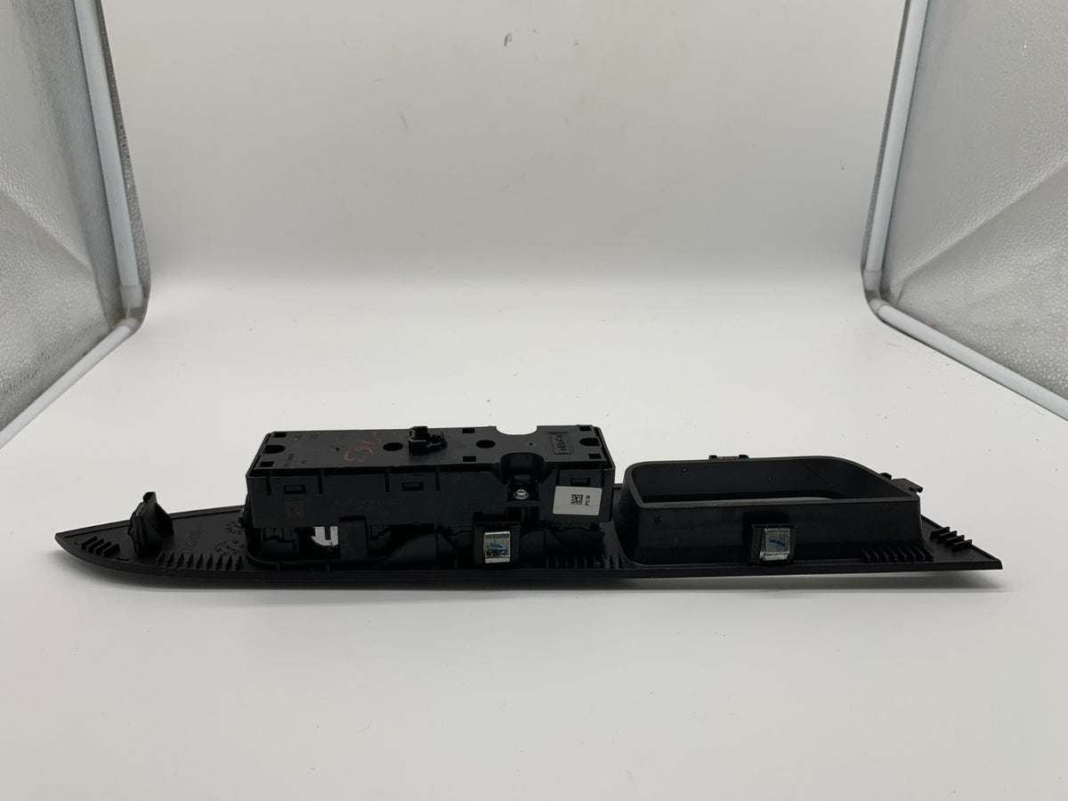 2013-2020 Ford Fusion Master Power Window Switch OEM C02B53065
