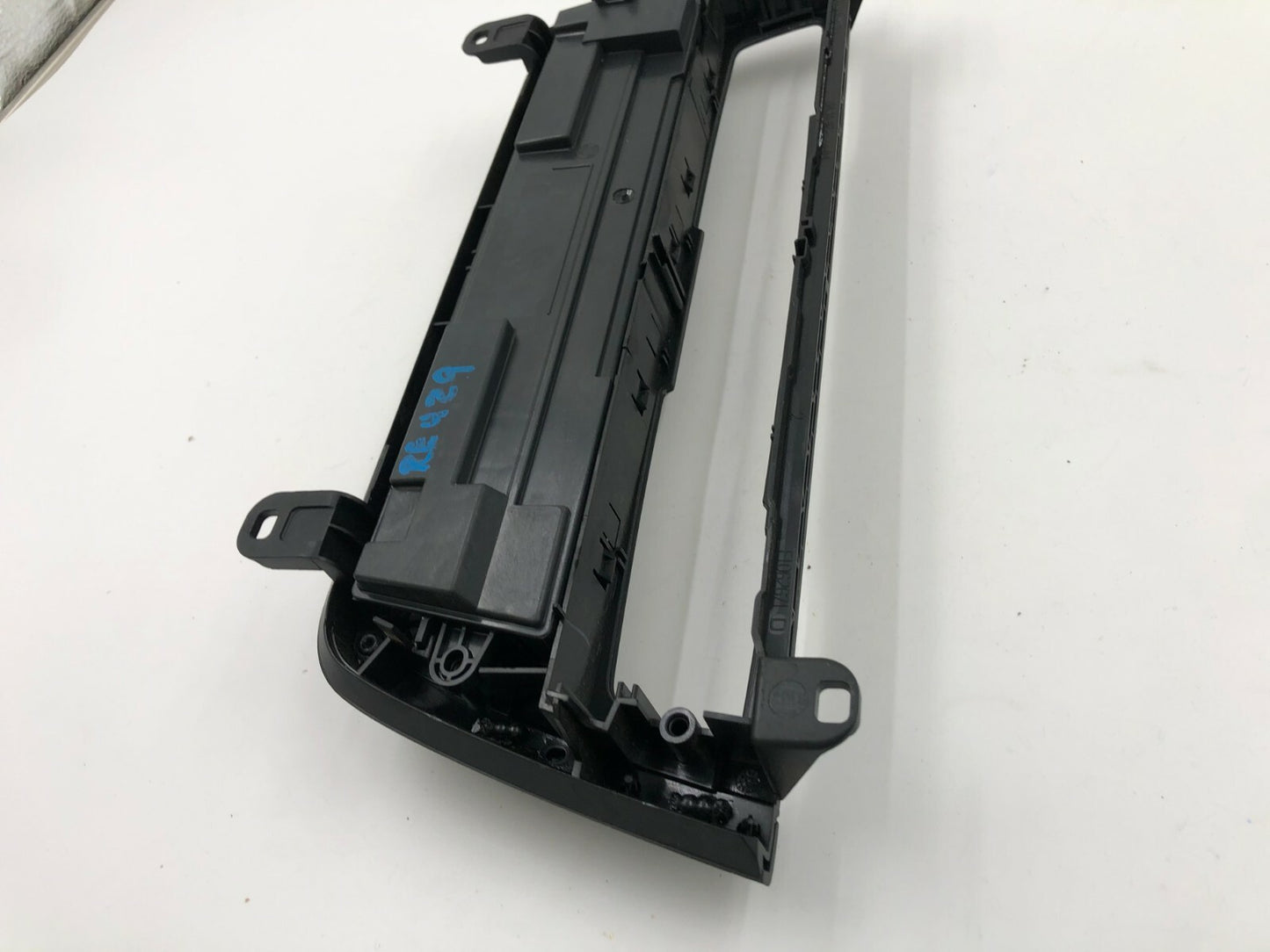 2012-2014 BMW 328i AC Heater Climate Control Unit OEM A02B17024