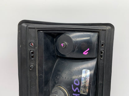 2005-2011 Ford E-150 Driver Tail Light Taillight Lamp OEM B03B45051