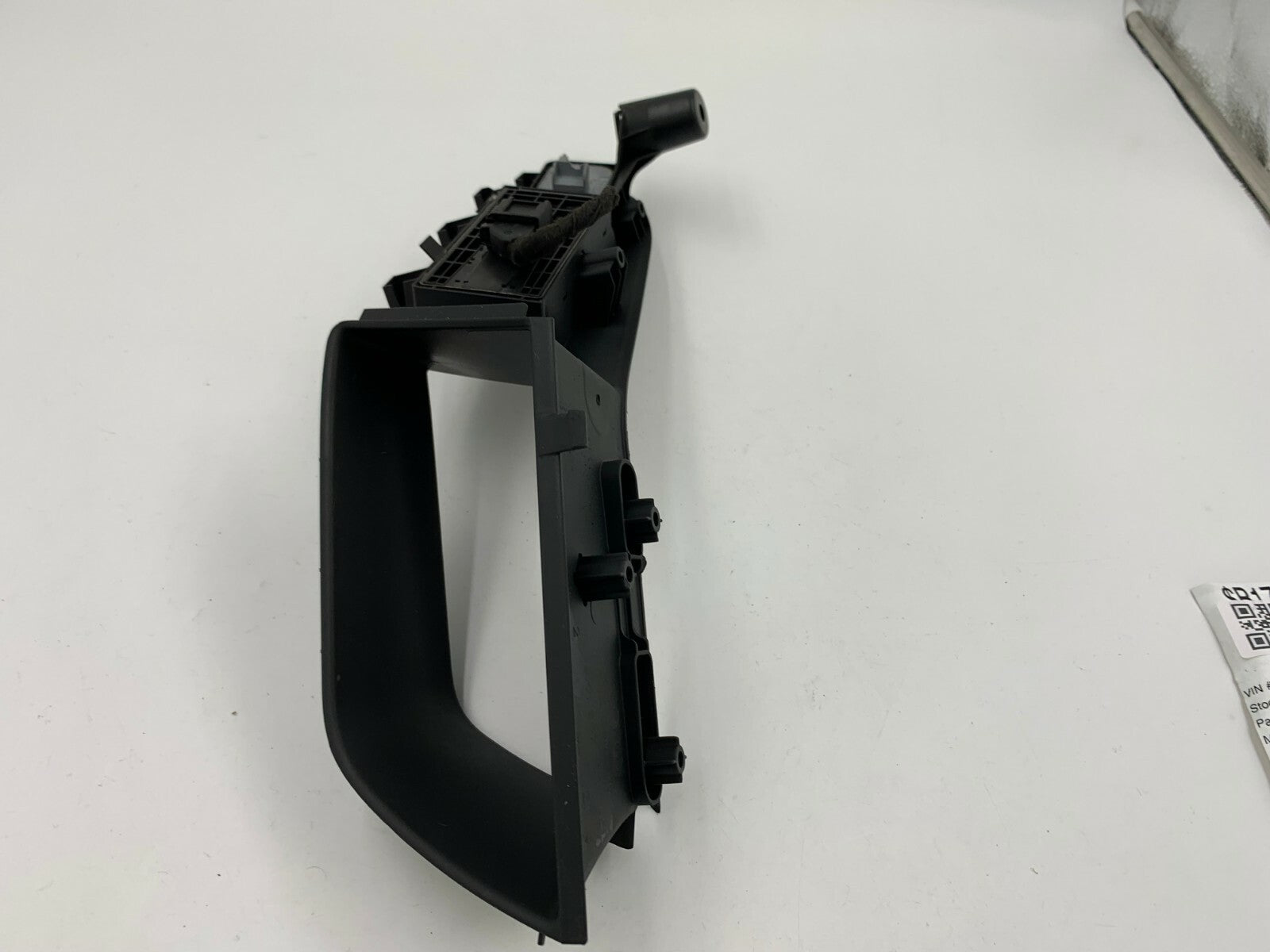 2013-2016 Audi A4 Master Power Window Switch OEM B50013