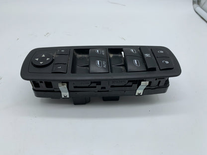 2012-2020 Dodge Caravan Master Power Window Switch OEM C01B25006