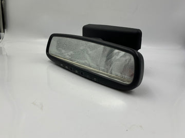 2009-2010 Mazda 6 Interior Rear View Mirror OEM A03B22041