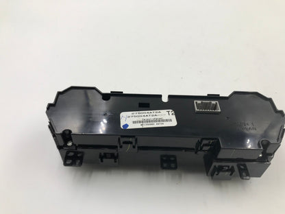 2015-2017 Nissan Sentra AC Heater Climate Control Unit OEM D03B14014
