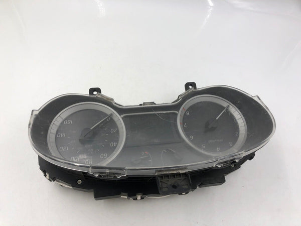 2014-2015 Nissan Sentra Speedometer Instrument Cluster OEM A03B17023