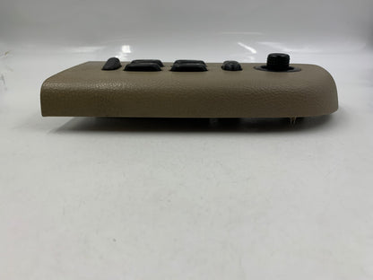 2004-2008 Ford F-150 Master Power Window Switch OEM D04B21024