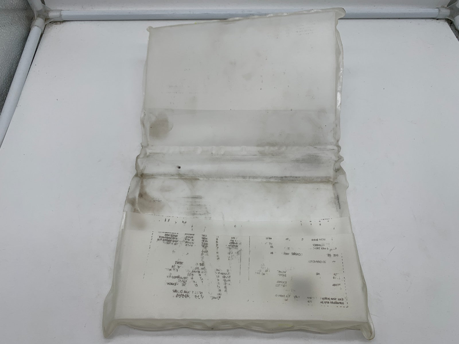 2019 Kia Forte Owners Manual Set with Case OEM