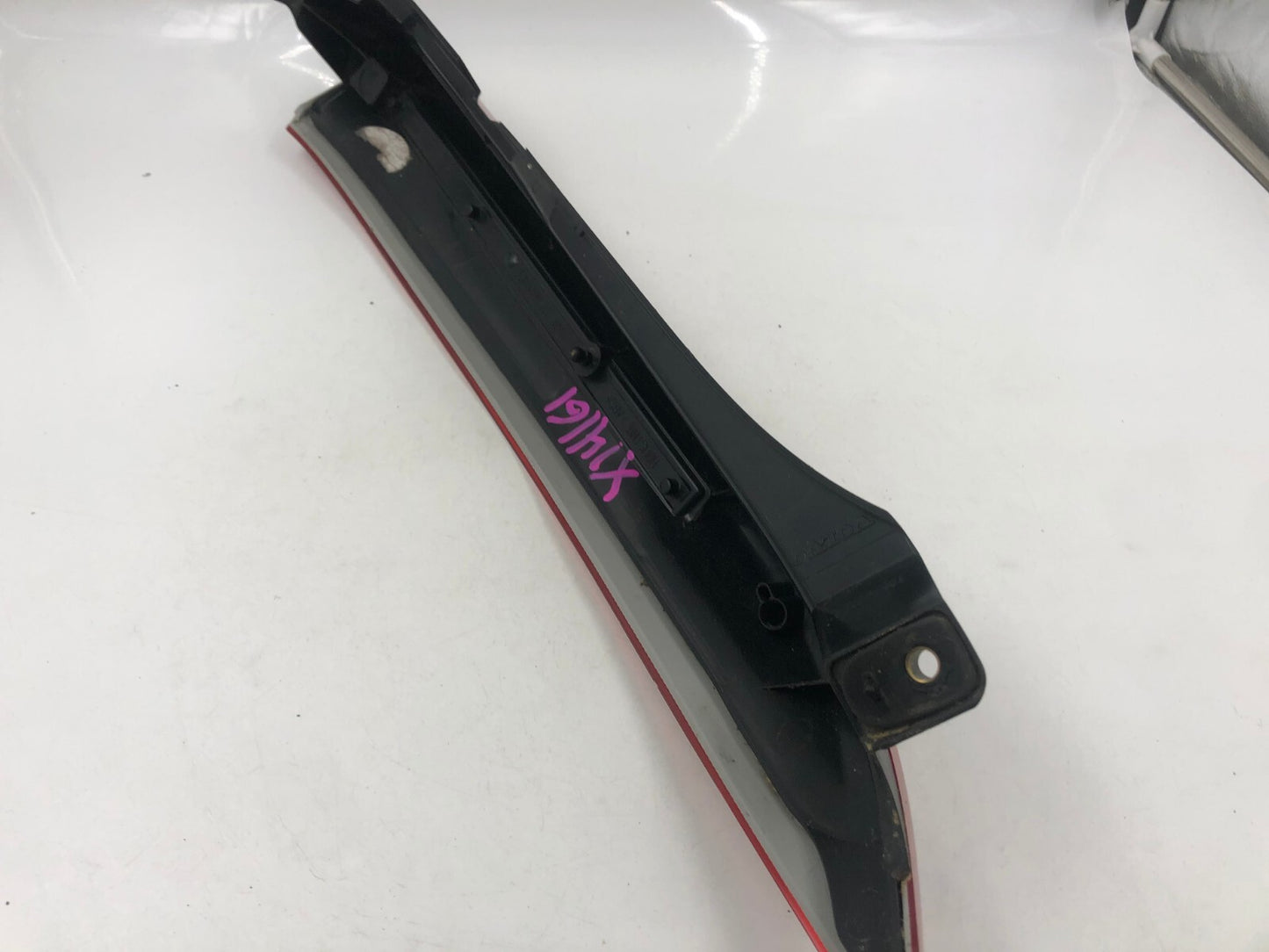 2003-2006 Volvo XC90 Driver Side Upper Tail Light Taillight OEM C04B41008