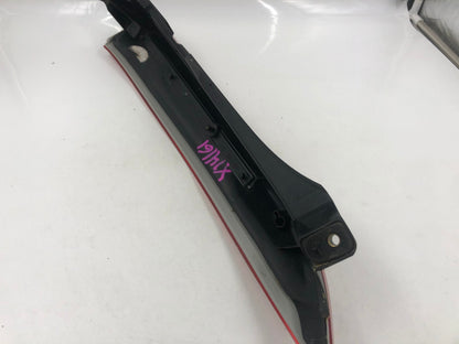 2003-2006 Volvo XC90 Driver Side Upper Tail Light Taillight OEM C04B41008