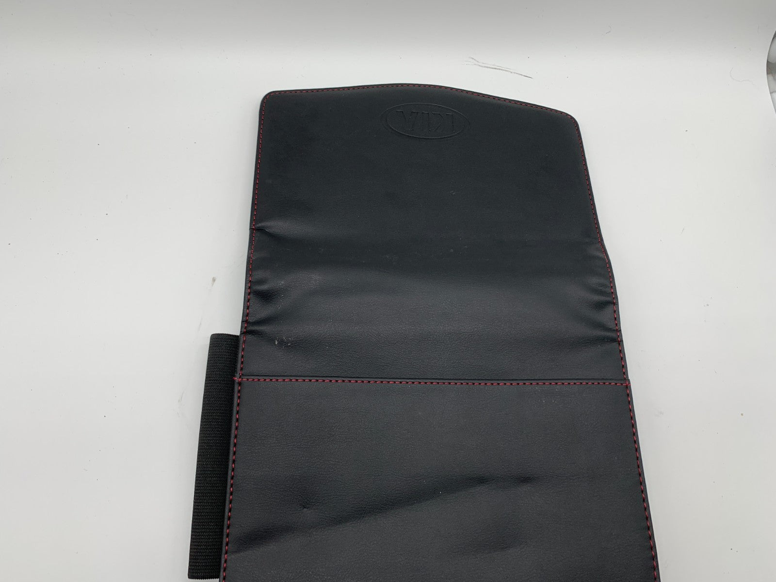 2018 Kia Optima Manual Case Only OEM C04B68009