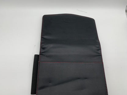 2018 Kia Optima Manual Case Only OEM C04B68009