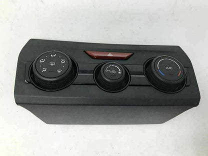 2017-2018 Subaru Impreza AC Heater Climate Control Unit OEM D02B46005