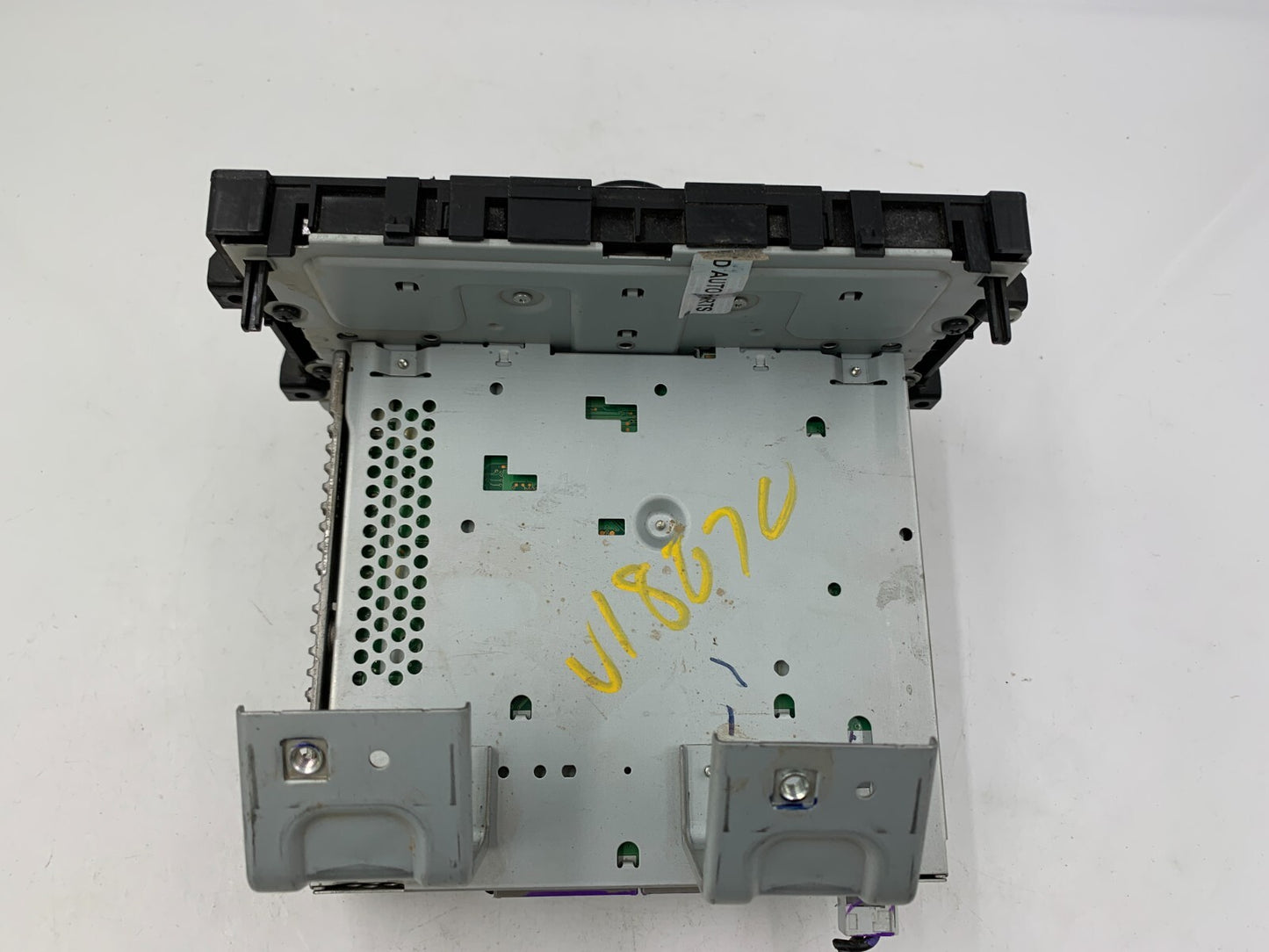 2013-2015 Honda Civic AM FM CD Player Radio Receiver OEM A01B09039