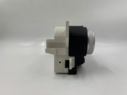 2007-2009 Mazda CX-7 AC Heater Climate Control Temperature Unit OEM C02B52064