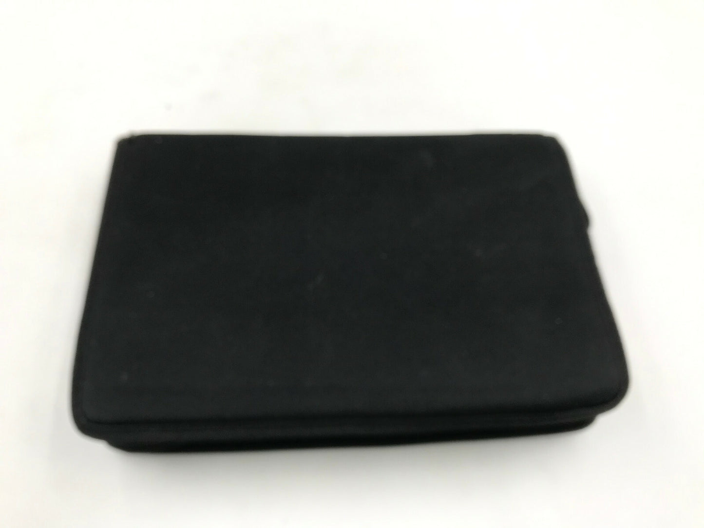 2007 Mazda CX-7 CX7 Owners Manual Set with Case OEM C02B48052