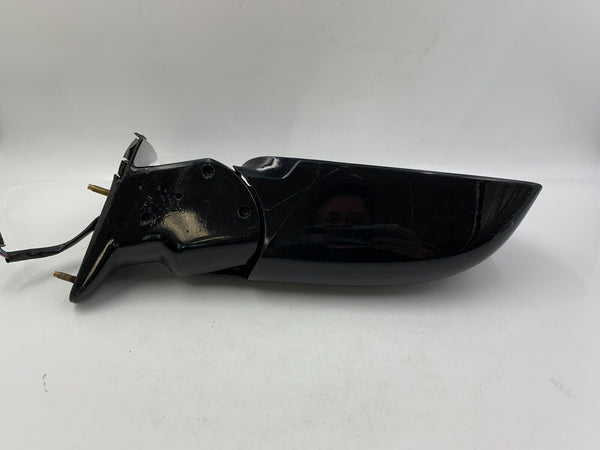 1992-1999 Chevrolet 1500 Passenger Side Power Door Mirror Black OEM N03B04070