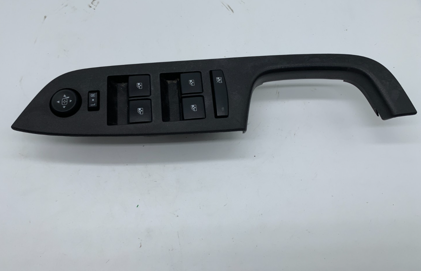 2010-2017 Chevrolet Equinox Master Power Window Switch OEM D02B70016
