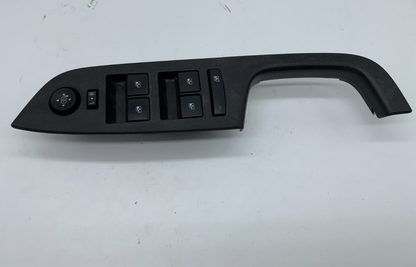 2010-2017 Chevrolet Equinox Master Power Window Switch OEM D02B70016