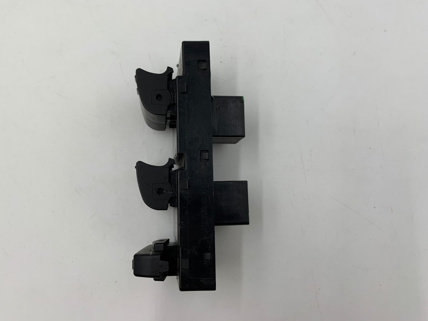 2005-2007 Ford Freestyle Master Power Window Switch OEM C04B66011