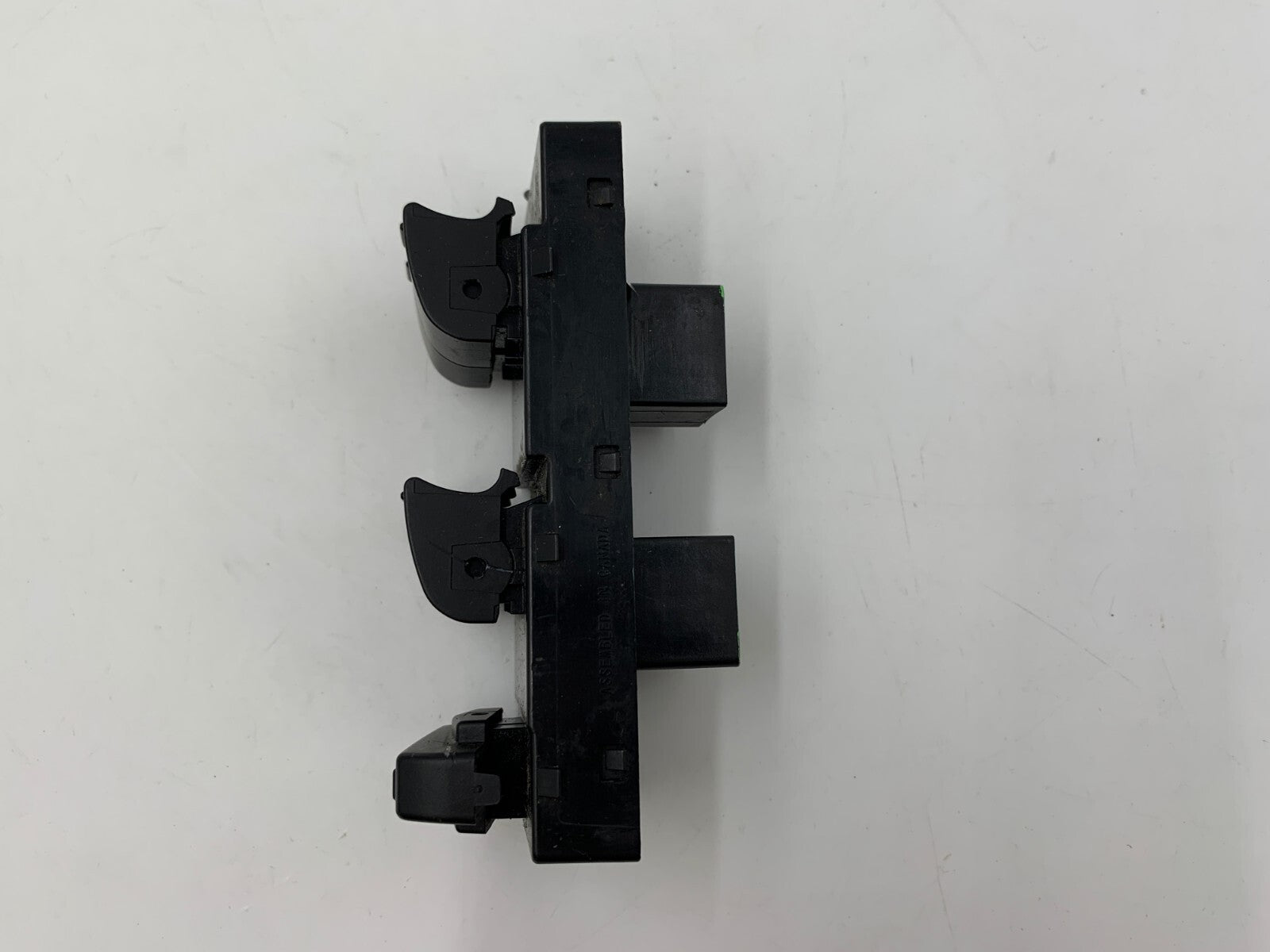 2005-2007 Ford Freestyle Master Power Window Switch OEM C04B66011