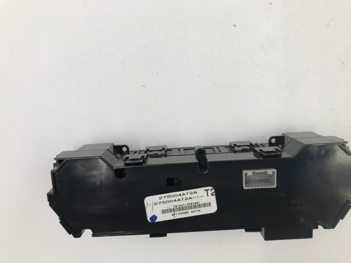 2015-2017 Nissan Sentra AC Heater Climate Control Unit OEM D03B14014